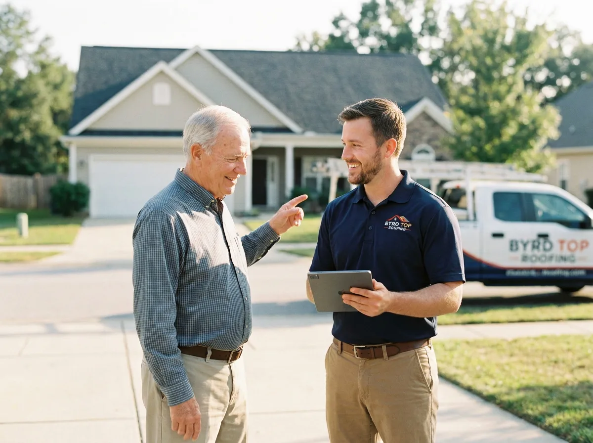 Roofing Gifford, PA FAQs